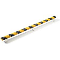 SHG, Protection des coins Knuffi® avec rail de montage, type A