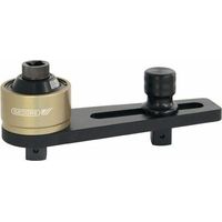 Multiplicador de torque DREMOPLUS ALU, forma L, torque de salida : 500-2800 N·m, démultiplication 1:5,5, Entraînement - 4 lados 3/4 pulgadas