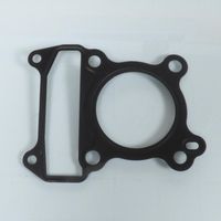 original motordichtung für roller piaggio 125 vespa et4 2000-2005