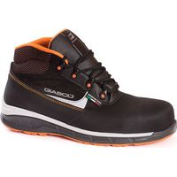 Zapato alto de seguridad electricista GIASCO LIGHT CE EN ISO 20345:2022 SB FO E PL CI WPA SR 45