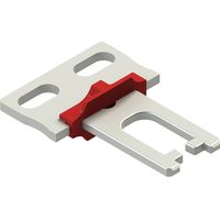 Attuatore serie PIZVF per commutatori FRFMFX… KEYD per pulsanti modulari