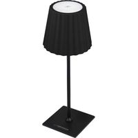 Esperanza Desk Lamp Led Turais Black