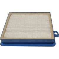 Filtre Hepa H12 (9001951194) Aspirateur AEG, BRANDT, CONTINENTAL EDISON, ELECTROLUX, ESSENTIEL B, PHILIPS, PROGRESS, SAMSUNG, SIEMENS, TORNADO, VOLTA