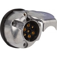 Normierter Sockel 7 Plots Metall