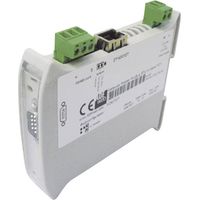 Wachendorff HD67507 ModBUS Master RTU servidor ModBUS TCP