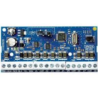 Module d expansion dsc hsm2108 blanc compact 45 mm