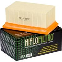 Luftfilter Hiflofiltro für Motorrad BMW 1200 R GS Adventure 2010