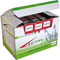 20,0 x CANDELA X MOTORE ACTIVE