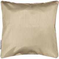 Housse de Coussin "Shana" 40x40cm Lin
