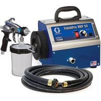 FinishPro HVLP 9.0 Standard ProContractor-Sprühgerät - GRACO 17P529