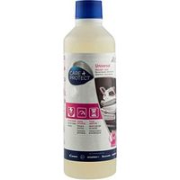 Universaleisen unter der Annahme von 500 ml