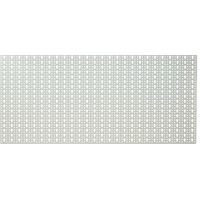 PANNELLO FORATO ORIZZ. CM.46X98