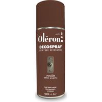 Décospray Rouille 400ml Peinture Aérosol Effet Rouille - Technima