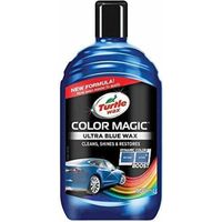 Cera per Auto Turtle Wax TW52709 500 ml