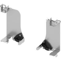 TECEone Kit de mise à niveau pour la construction de cloisons