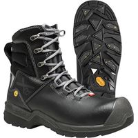 Stivale di sicurezza invernale 1368 Heavy Duty S3 SRC HRO CI HI ESD Dimensione 38