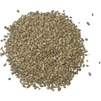 Agrarshop Sonnenblumenkerne geschält 20 kg Vogelfutter Ganzjahresfutter
