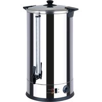 Igenix 30 Litre Catering Urn, Hot Water Boiler - IG4030