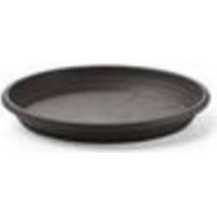 SOTTOVASO VERONA D.22 P/VASO 30 ANTRACITE