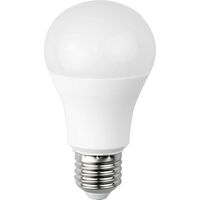 LAMPADA A LED MOD. 'GOCCIA' SUPERLED BEGHELLI 11W - E27 -