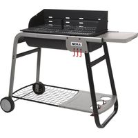 Barbecue Holzkohle Neka Azur Pro - Neka