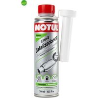 Pulitore Catalizzatore Motul 300ml