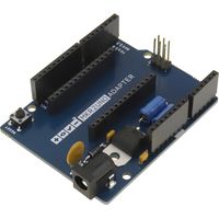 Arduino MKR2UNO ADAPTER Adapter