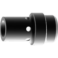 Nom Distributeur de gaz blanc 32,5mm pour MB 36 A.BINZEL