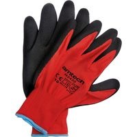 XL (Size 10) Nitrile performance work gloves - N2420