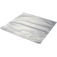Sachet antistatique (ESD) Wolfgang Warmbier 3320.WV.1818 (L x l) 457 mm x 457 mm blindé Lettre d'ide