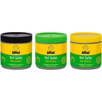 Giallo - Grasso per zoccoli coadiuvante disinfettante 1 litro