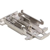 Shuttle DIN Rail Clip (MDR01)