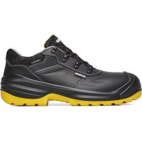 Zapatos de trabajo para electricista Exena Watt SB E PS WPA FO SR - 40 (EU) - Negro