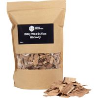 Copeaux de Bois d'Hickory 500g