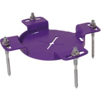 KESSEL Montagehilfe Set für Grundkörper Der Ultraflache 54 u. 79, 44702
