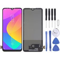 Die TFT-LCD-Touchscreen-Einheit ist kompatibel mit Xiaomi Mi CC9e/Mi A3.