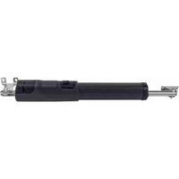 BENINCA - TOM3024LT - TOM3024LT motorreductor motor 24V carrera 300 puerta hojas batientes