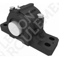 Palier fonte en deux parties FSNT512-610-TIMKEN