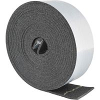 Isoliermaterial für Wasserhahn 50mmx3mmx5m