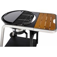 SOMAGIC - Plancha en fonte 54 x 27cm
