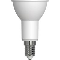 Müller-Licht 401021 LED EEK G (A - G) E14 Reflektor 4.2 W Warmweiß (Ø x H) 50 mm x 80 mm 1 St.
