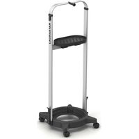 Support Mobile Laurastar Lift Mobilité Et Stabilité Optimales Pour Centrale Vapeur - Laurastar