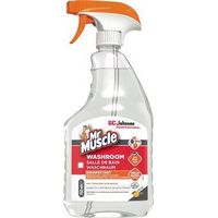 Mr Muscle Waschraumreiniger 316526 750 ml
