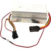 Modulo elettronico 5131043741 per ryobi tosaerba