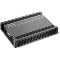 CASSE AUTO Sconosciuta Focal AP-4340 amplificatore in Classe AB 4 Canali 4x70w rms