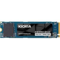 KIOXIA SSD M.2 Basic 1 To