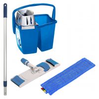 'Easy Kit' Reinigungsset Ersatzfransen OUTIFRANCE