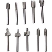 Spindelschleifer-Adapter 3/8 Zoll – 20-teiliges Set Mit Gummitrommeln 0,98 & 1,5 Zoll, Hülsen K120 – Für Holz, Metall & Kunststoff