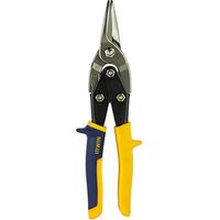 Irwin Blechschere, gerade, 250 mm,