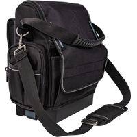 Sac à outils ProClick Soft Bag S – Largeur 330 mm – Hauteur 350 mm – Profondeur 220 mm – Fond étanche avec leviers de couplage – Bs Systems